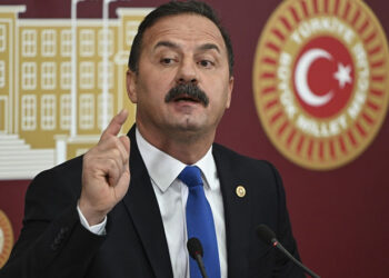 Yavuz Ağıralioğlu, HDP’ye bakanlık mı verecek?