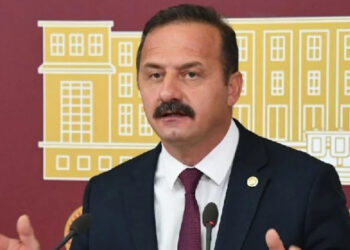 Ağıralioğlu, AKP’nin yeni “Çelebi”si mi olacak?