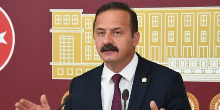 Ağıralioğlu, AKP’nin yeni “Çelebi”si mi olacak?