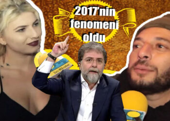 Ahmet Hakan, “gazetecilik yasaklasın” dedi