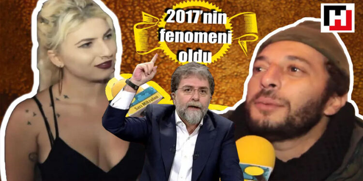 Ahmet Hakan, “gazetecilik yasaklasın” dedi