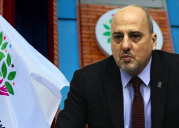 Ahmet Şık, TİP, HDP ve “Kürt faşizmi”