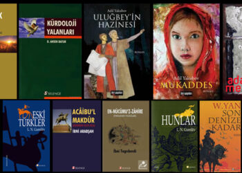 Ahsen Batur’un Telif Eserleri ve Çevirileri