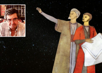 Ahsen Batur, “Uluğbey” ve hazinemiz…