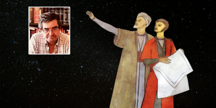 Ahsen Batur, “Uluğbey” ve hazinemiz…