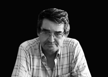 Ahsen Batur’un 40’ı için mezarı başında toplanıyoruz