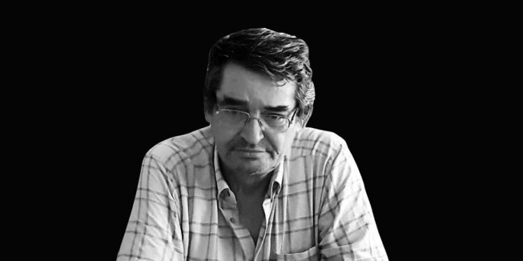 Ahsen Batur’un 40’ı için mezarı başında toplanıyoruz