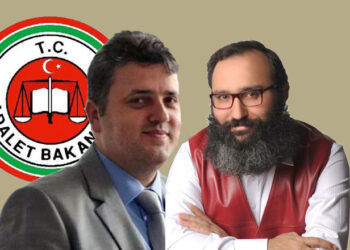 Gökçe Fırat’ı tutuklayan Akın Gürlek’e ödül: Adalet Bakan Yardımcısı oldu!