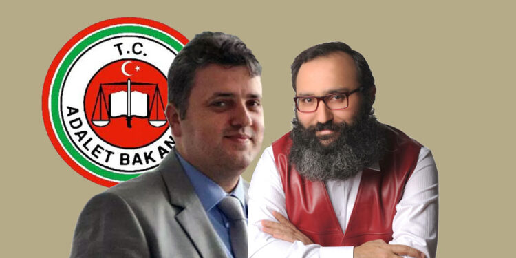 Gökçe Fırat’ı tutuklayan Akın Gürlek’e ödül: Adalet Bakan Yardımcısı oldu!