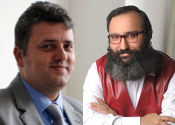 Akın Gürlek’in yükselen kariyeri Gökçe Fırat’ı tutuklayarak başlamıştı!