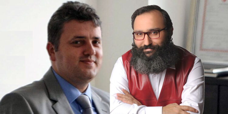 Akın Gürlek’in yükselen kariyeri Gökçe Fırat’ı tutuklayarak başlamıştı!