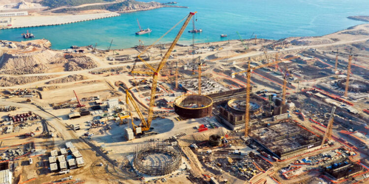 Türkler Nükleer Santralden çıkarıldı: Putin Akkuyu’ya çöktü!