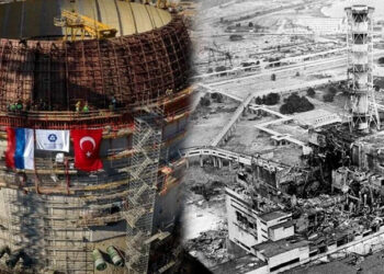 Akkuyu Nükleer Santrali’ni Çernobil’in yıl dönümünde açmak tesadüf mü?