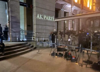 Önce Erbakan sonra Şimşek reddetti: AKP yalnızlaşıyor