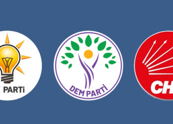 DEM’in ‘ilkeli’ siyaseti: CHP ile açıktan, AKP ile gizli pazarlık!