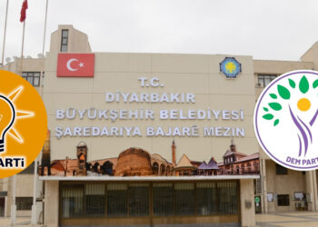 AKP ile DEM Parti’nin kayyum pazarlığı
