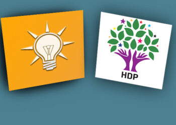 Ufuktaki AKP-HDP İttifakıve Atatürkçü-Türkçü-Solcu Direniş