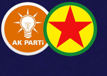 AKP’ye mi inanalım, PKK’ya mı?
