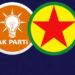 AKP’ye mi inanalım, PKK’ya mı?
