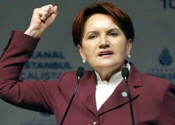 Türk siyaseti, günah keçisini buldu: Meral Akşener