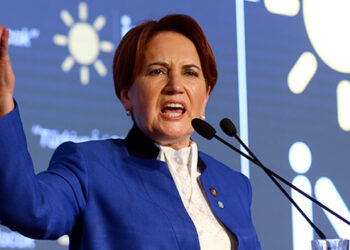 İyi Parti’nin ihtiyacı olan strateji:AKP ve CHP’nin HDP ile işbirliğini eleştirmek