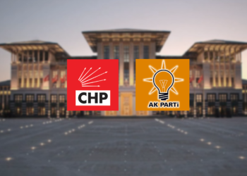 Sarayın son tezgâhı: Seçimlerde CHP’ye liberal, AKP’ye popülist rolü