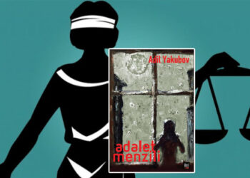 Adaletsizlik ülkesinde “Adalet Menzili” için yollara düşmek