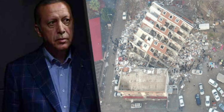 Seçimler olsa da olmasa da AKP gidecek