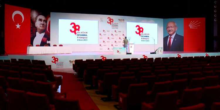 Mustafa Kemal’in Askerleriyiz sloganı ve CHP’nin ikiyüzlülüğü