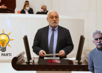 Saruhan Oluç, AKP-Apo görüşmelerini ağzından kaçırdı