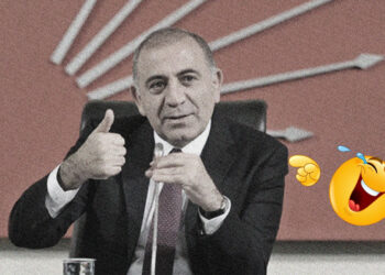 Gürsel Tekin, “CHP artık Atatürkçü değil” dedi ve istifa etti