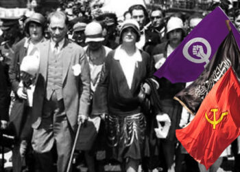 Medeni Kanun düşmanları: “İslam”cılar, Kürtçüler, Feministler ve “Sosyalistler”