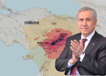 Bülent Arınç’tan darbe çağrısı gibi seçim provokasyonu