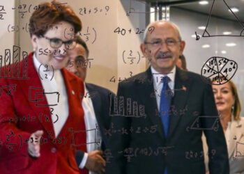 Yerel Seçimlerde Muhalefete “ittifak” tuzağı