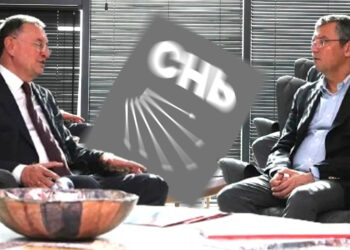 Lütfü Savaş meselesinin gösterdiği: Halkçılık düşmanı “Halk Partisi”