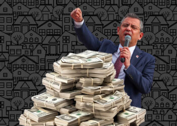 Kent ment değil Rant Uzlaşısı