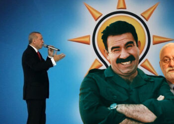 HDP’den AKP’ye “Apo teklifi”