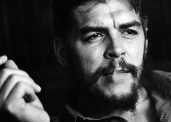 Emperyalist uşakları, PKK taşeronları, Che Guevara’yı anamaz!