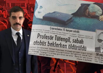 Sinan Ateş ve akademisyen cinayetleri: Ülkücüler için muhasebe zamanı