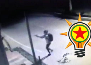 Apo talep etti, AKP tahliye etti; terörist, polisimizi şehit etti