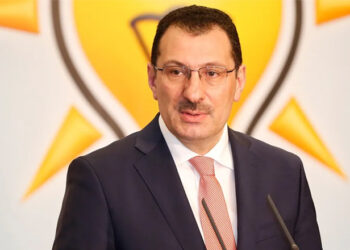 Ali İhsan Yavuz’dan malumun ilamı: “AKP Türk partisi değildir”