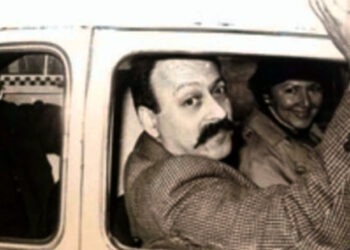 Uğur Mumcu’nun yoldaşı Ali Sirmen’e veda…