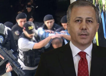AKP, Türkiye’yi uyuşturucu baronlarıyla doldurdu!