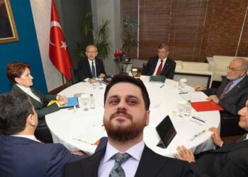 BTP Altılı Masa’ya neden alınmadı? Kadirî Hüseyin Baş’ı Nakşîler ve Nurcular istemedi