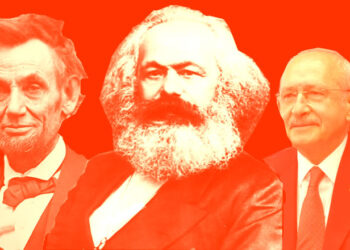 Lincoln ve Kılıçdaroğlu