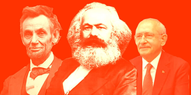 Lincoln ve Kılıçdaroğlu