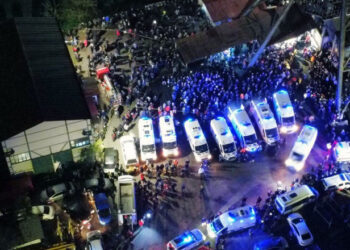 Madencinin katili, AKP’nin kabile düzeni