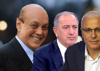 Özal’ın prensi: Asil Nadir Asil Nadir’in prensleri: Fatih Altaylı ve Merdan Yanardağ
