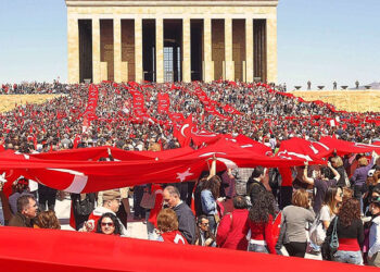 Cumhuriyet’in 100. yılında diriliş ideolojisi: Ulusalcılık