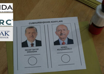 Araştırma şirketleri yanılmadı, yanılttı